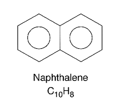 Naphtalen