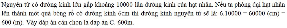 Bài 3 - Trang 9 - SGK Hóa học 10 - Ban Cơ bản