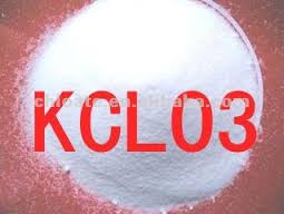 KClO3