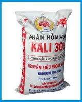 Phân kali