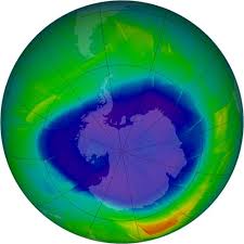 Thủng tầng ozon
