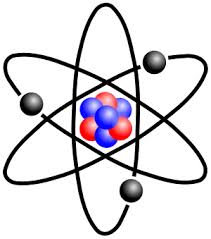 Electron chuyển động rất nhanh xung quanh hạt nhân